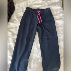 FIGS scrubs Livingston bottoms